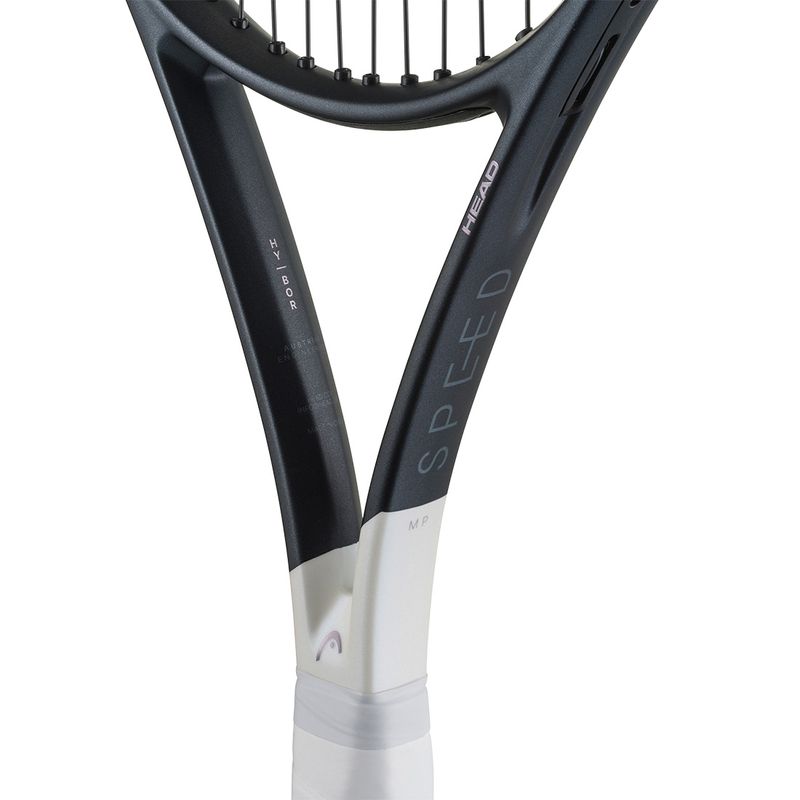 Head Speed MP Tennis Racquet 2026