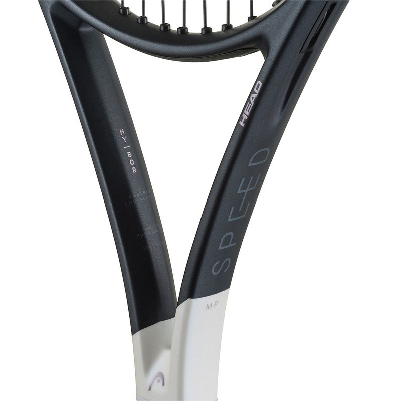 Head Speed MP Tennis Racquet 2026
