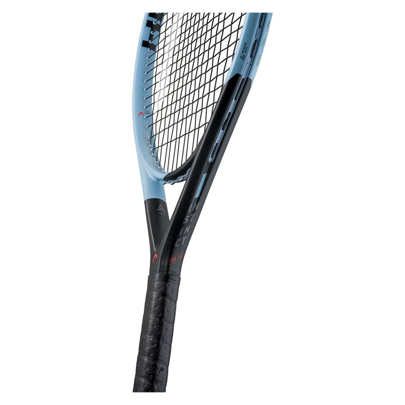 Head Instinct PWR 115 Tennis Racquet 2025