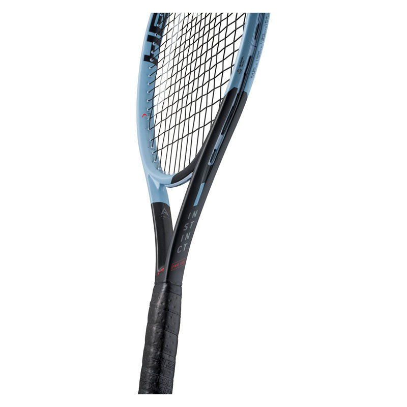 Head Instinct PWR 110 Tennis Racquet 2025