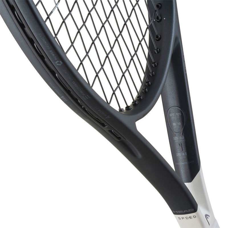 Head Speed Team Tennis Racquet 2026