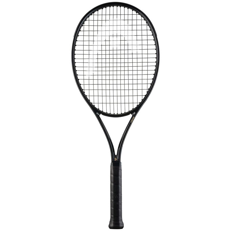 Head Speed MP Legend Tennis Racquet 2025