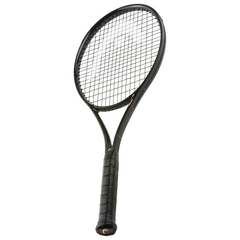 Head Speed MP Legend Tennis Racquet 2025