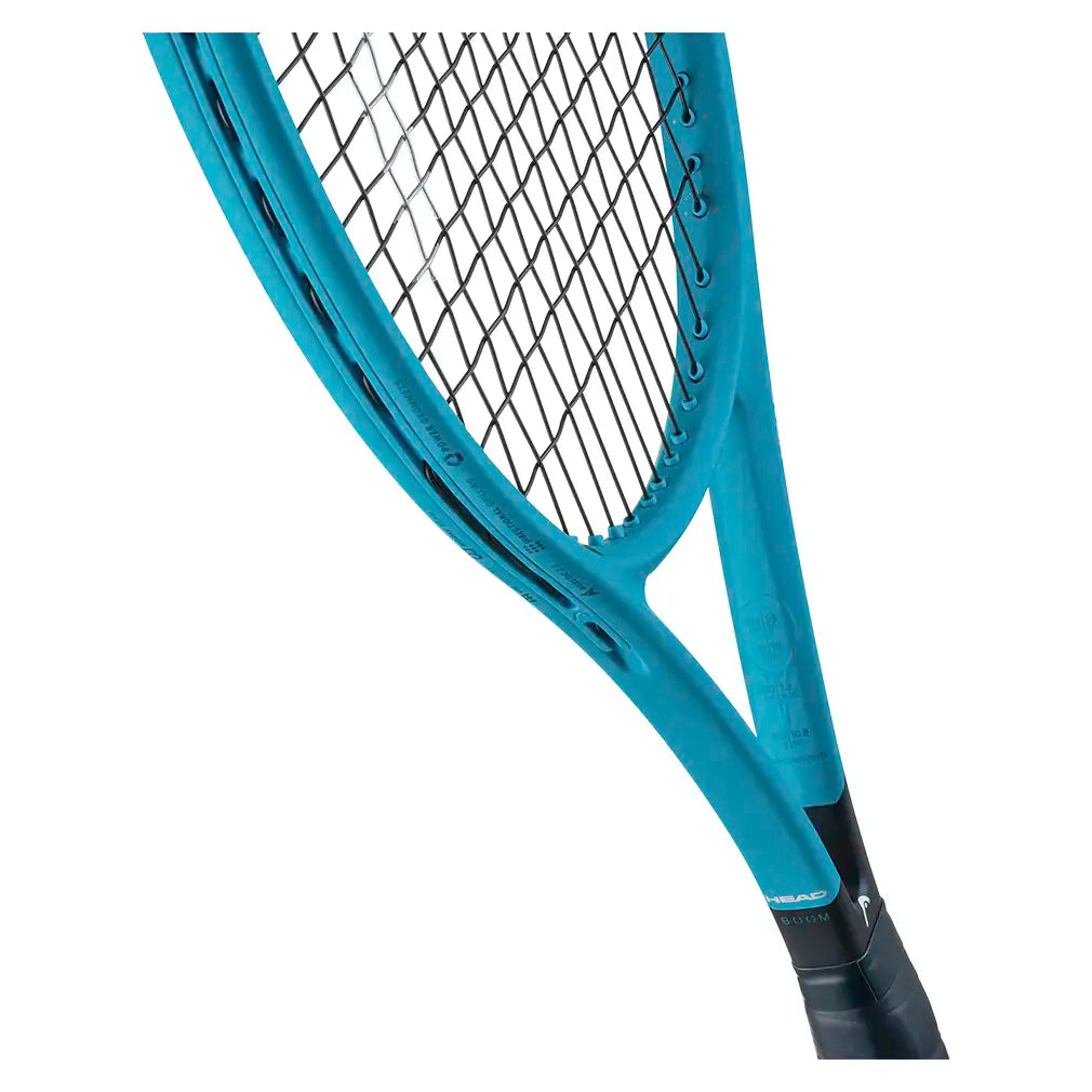 Head Boom Pro Tennis Racquet 2026
