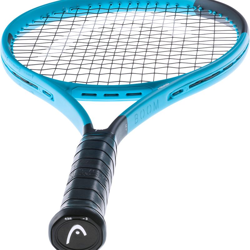 Head Boom MP Tennis Racquet 2026 | Ole Tennis