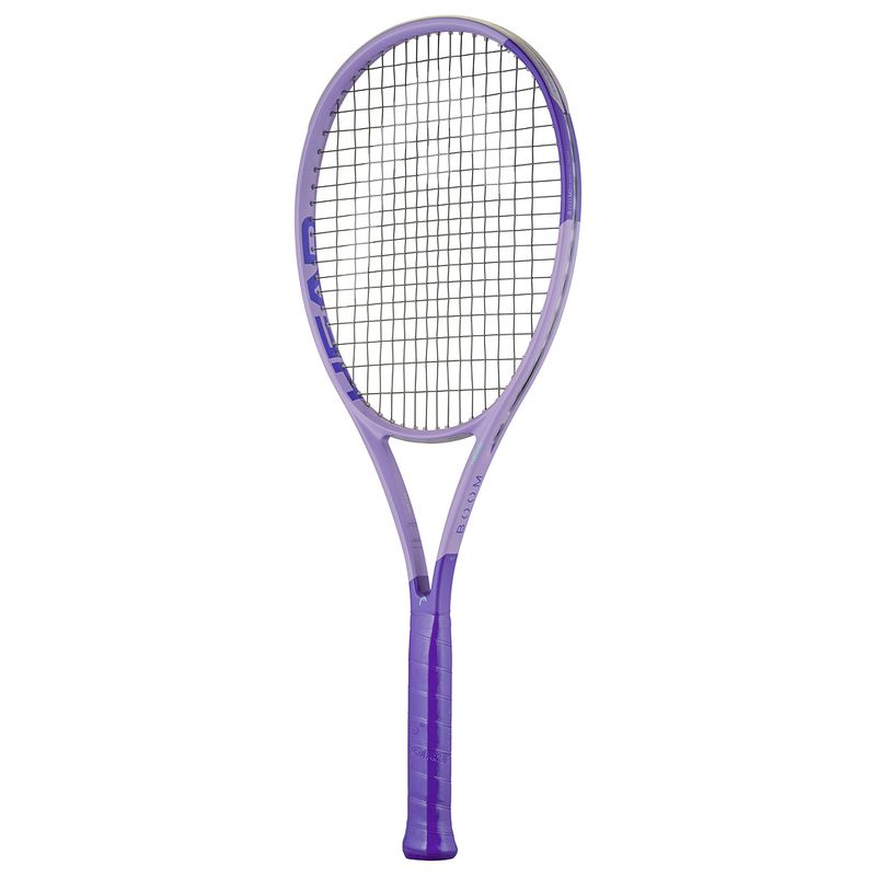 Head Boom MP Purple Tennis Racquet 2026