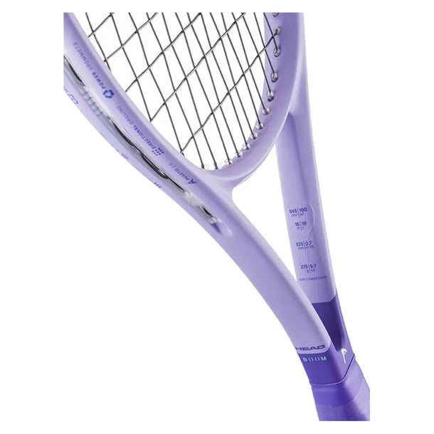 Head Boom MP L Purple Tennis Racquet 2026