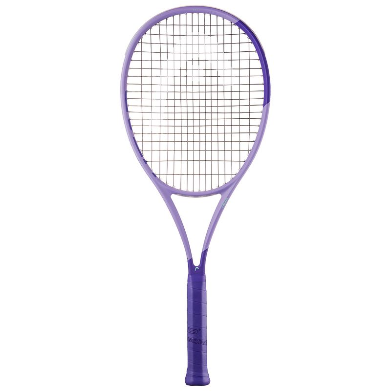 Head Boom MP L Purple Tennis Racquet 2026