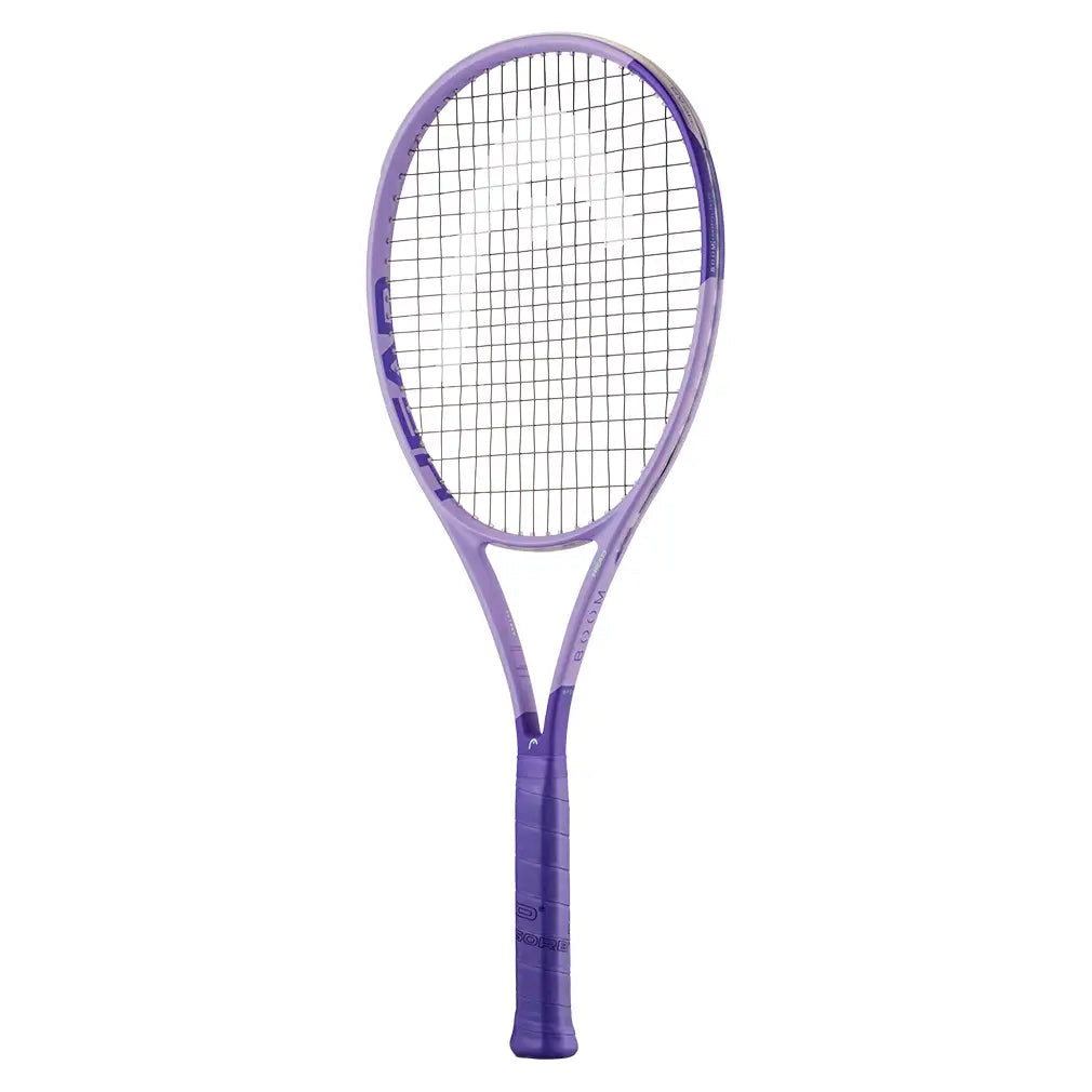 Head Boom MP UL Purple Tennis Racquet 2026