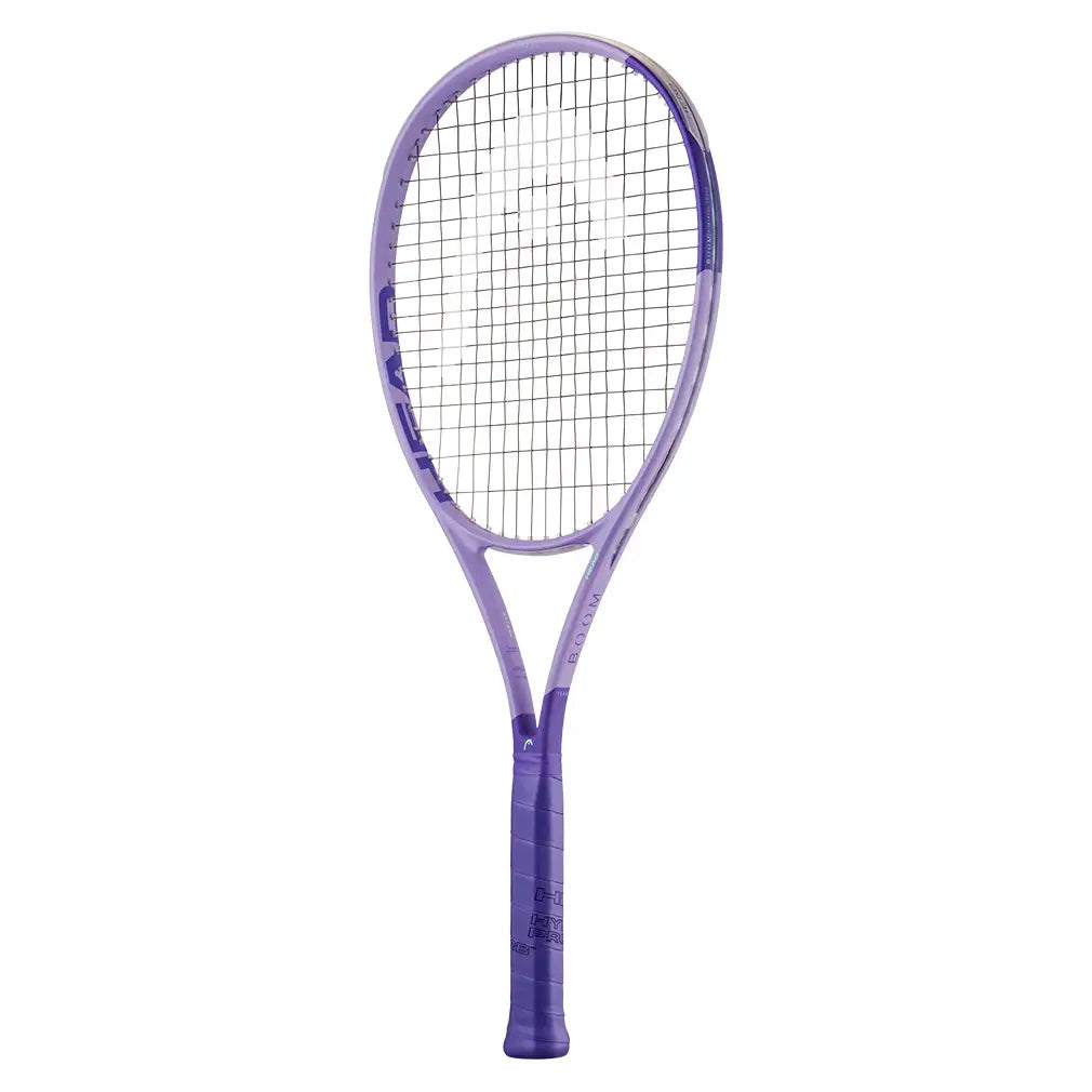 Head Boom Team Purple Tennis Racquet 2026