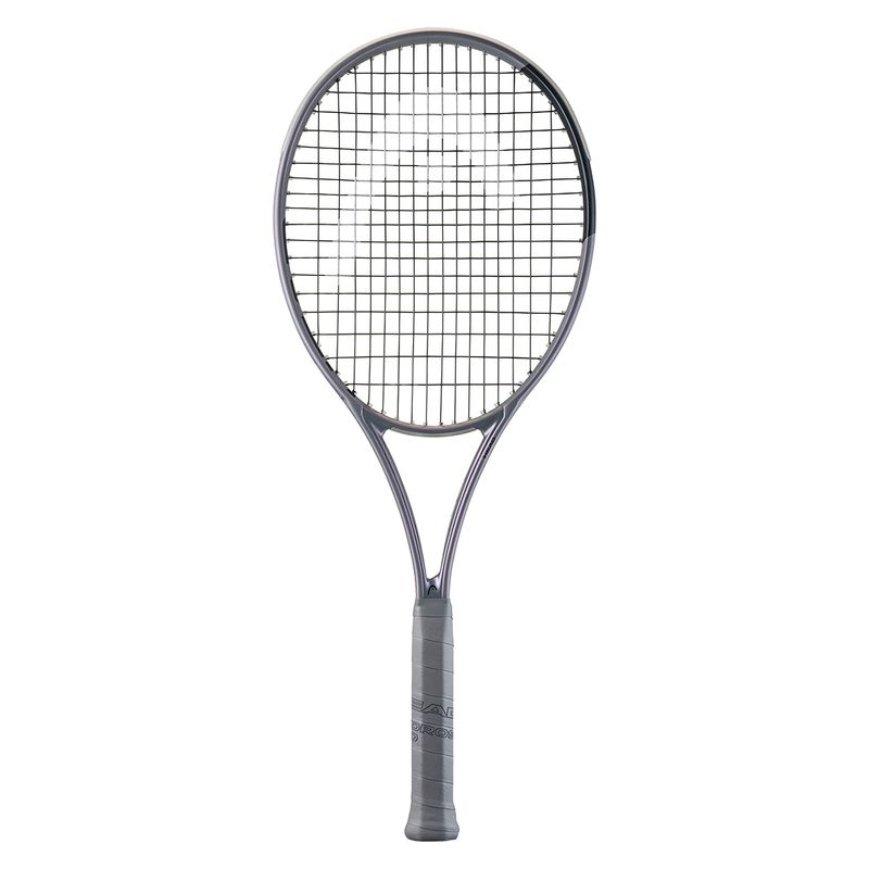 Head  Squared Tennis Racquet
