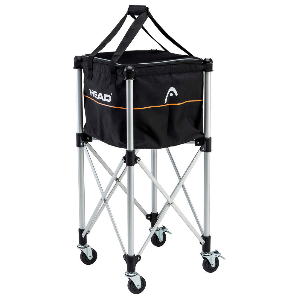 HEAD Ball Trolley Travel Cart
