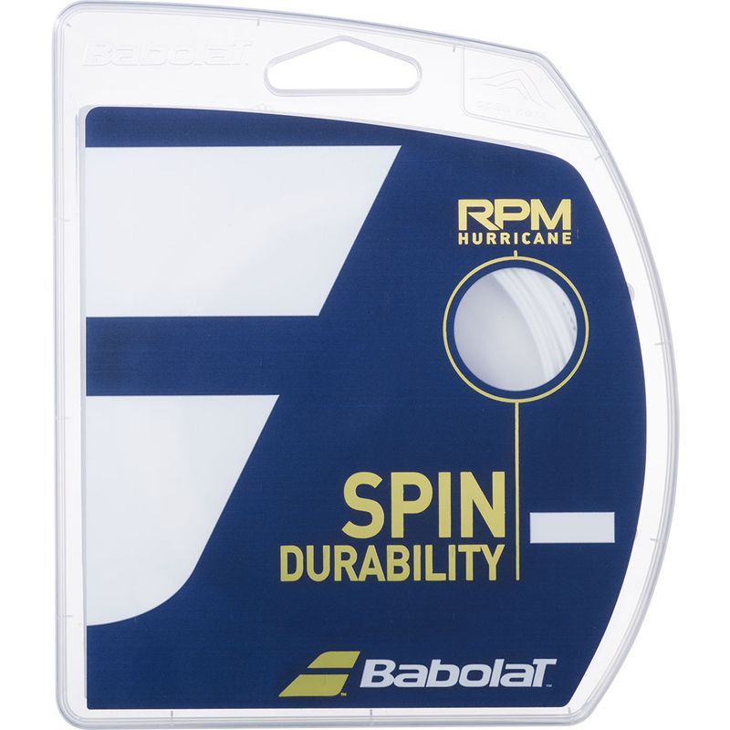 Babolat Hurricane 17g Tennis String