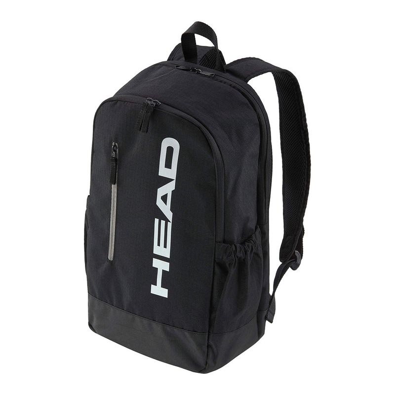 Head Base 17L Tennis Backpack Black