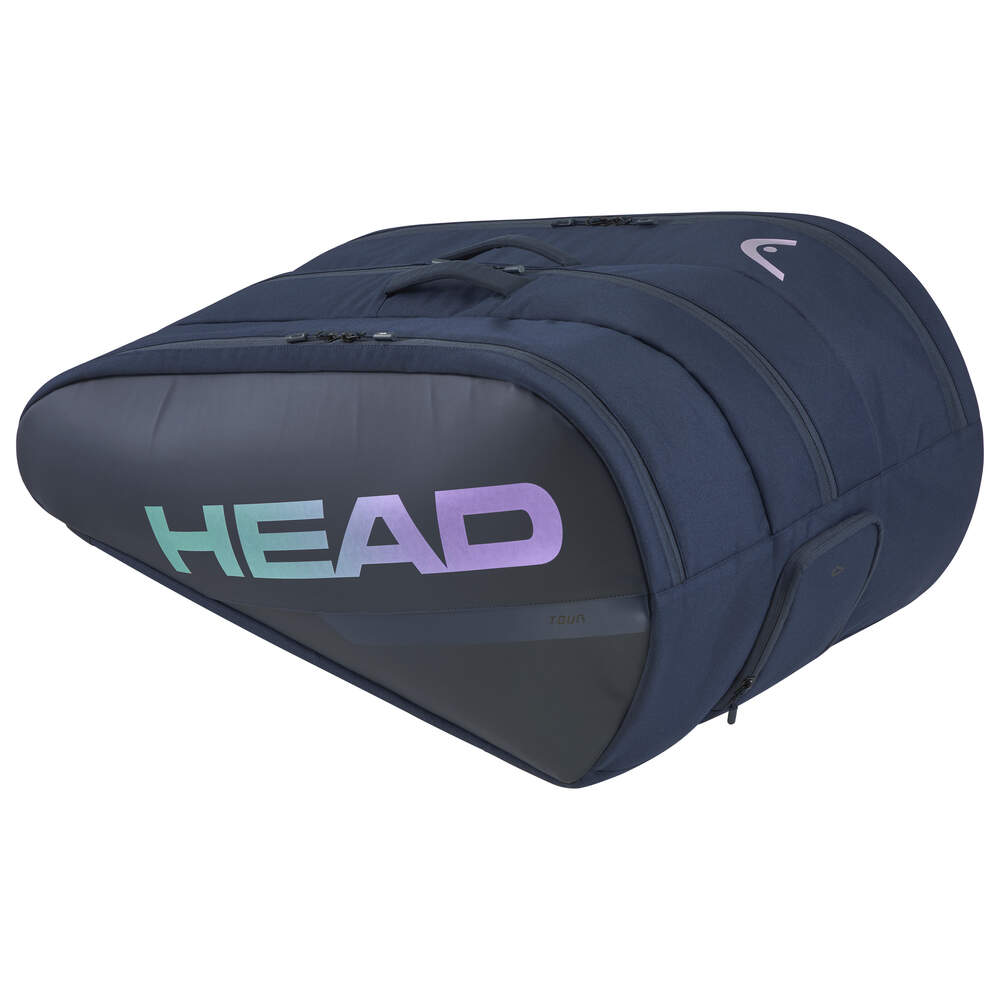 Head Tour XL Tennis Racquet Bag Navy