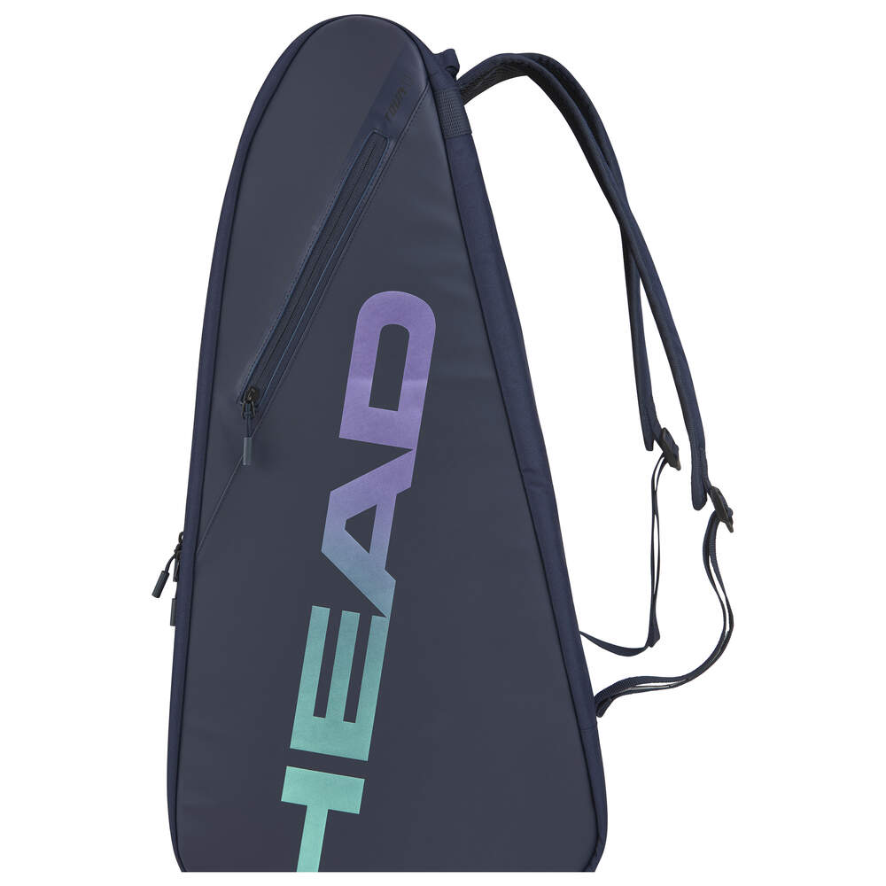 Head Tour XL Tennis Racquet Bag Navy