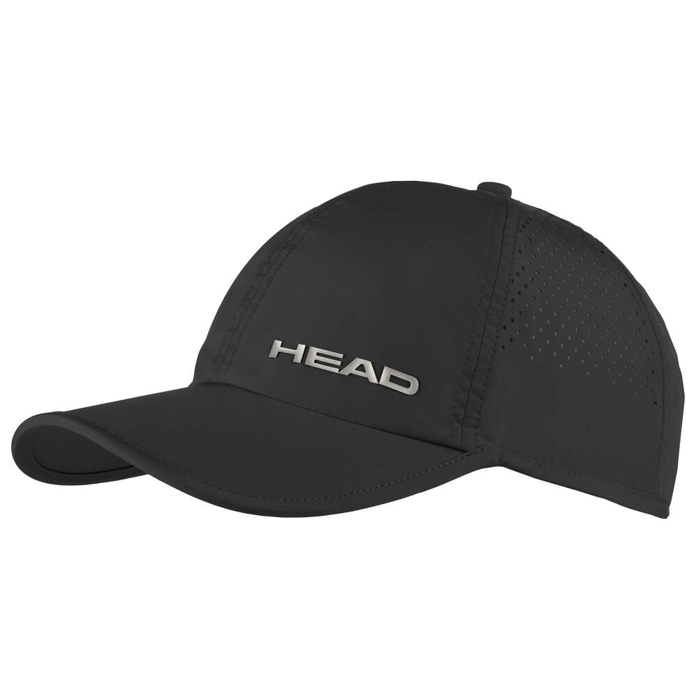 Head Pro Player Tennis Cap