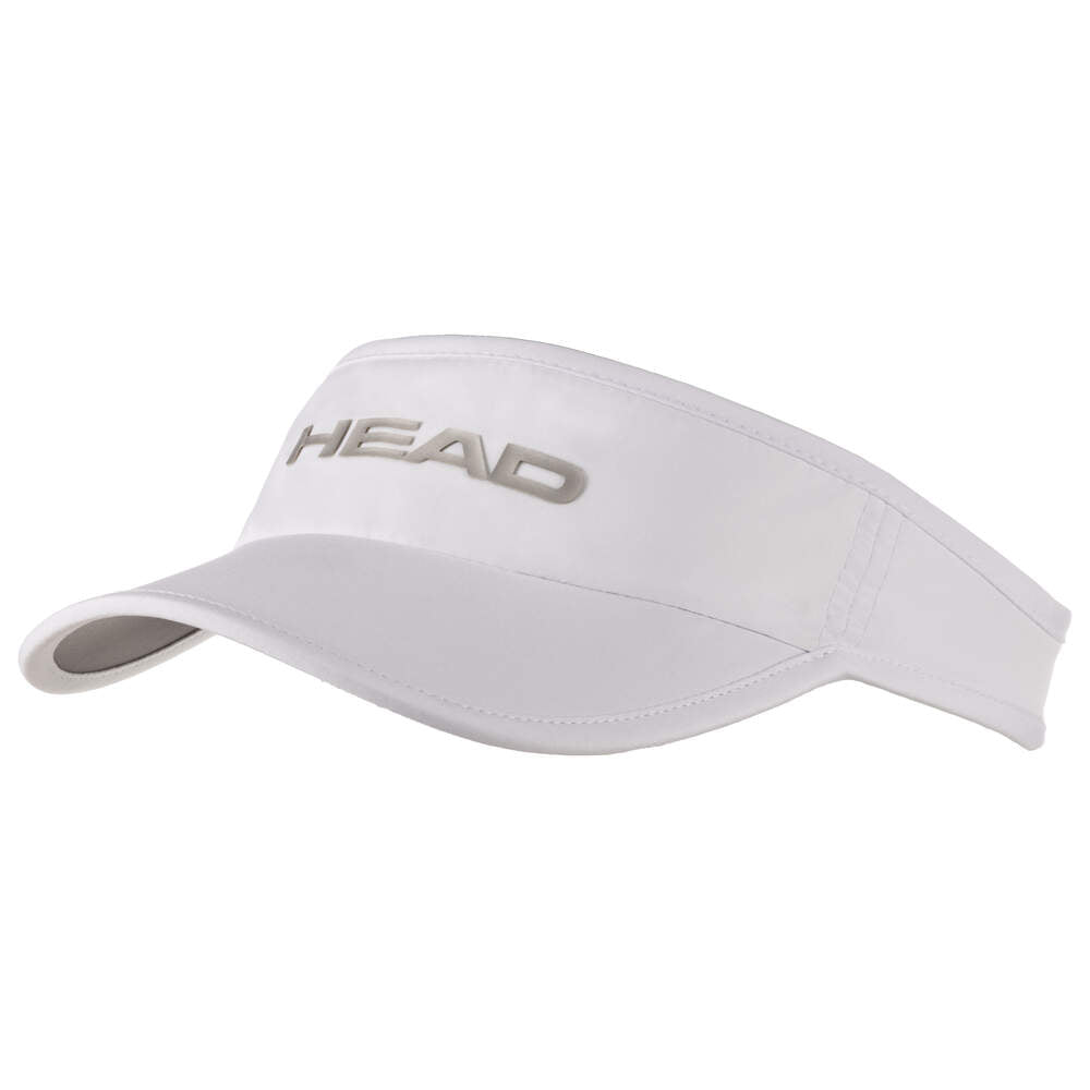 Head Pro Player Women's Tennis Visor