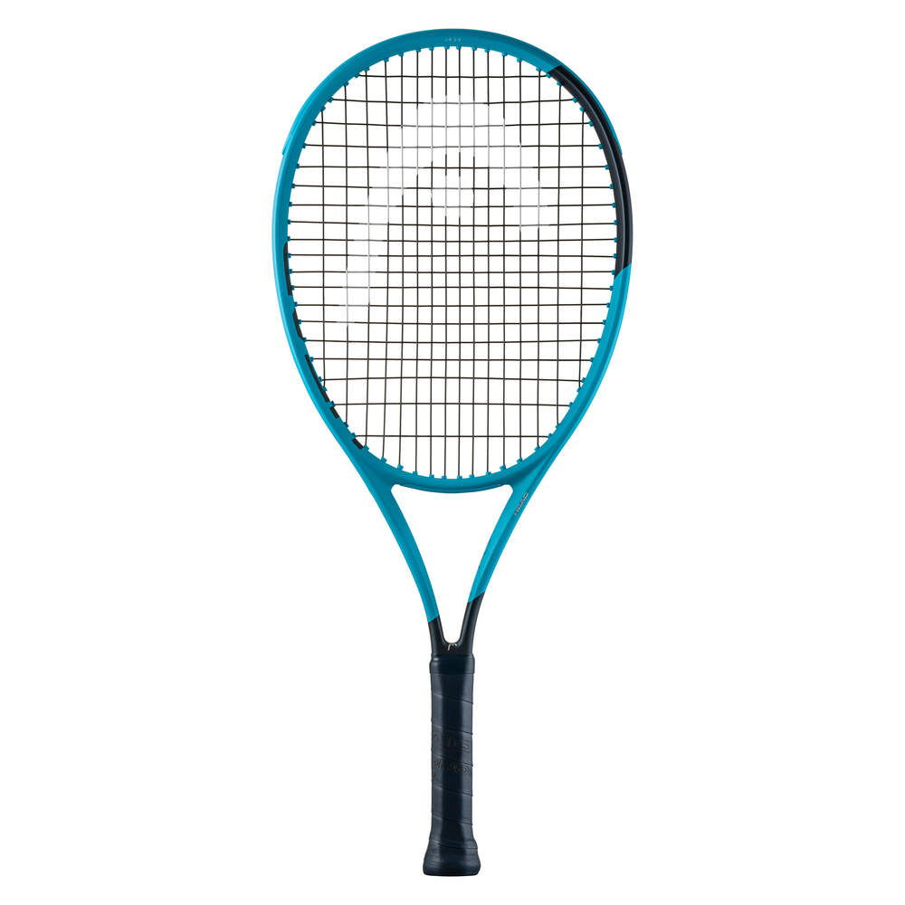 Head Boom Junior 25 Tennis Racquet 2026 Blue