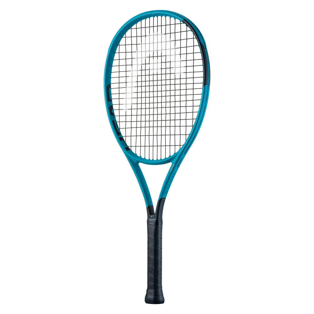 Head Boom Junior 26 Tennis Racquet 2026 Blue