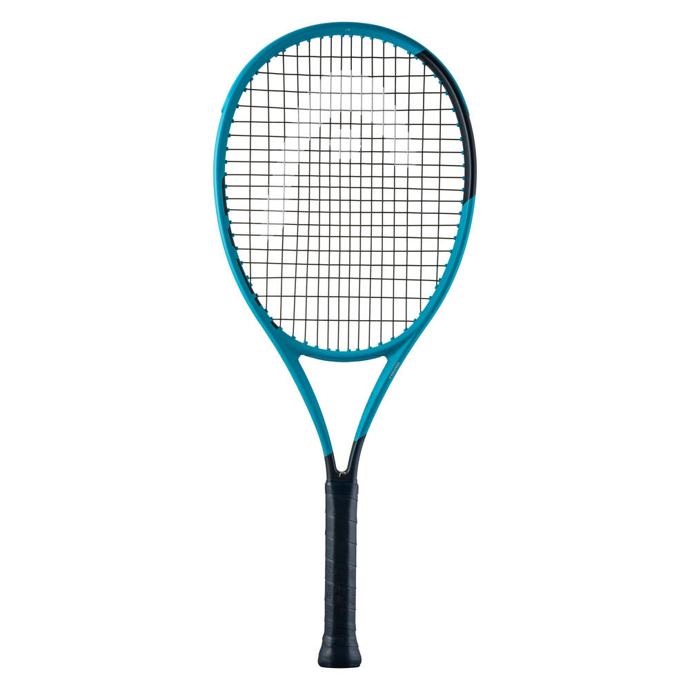 Head Boom Junior 26 Tennis Racquet 2026 Blue