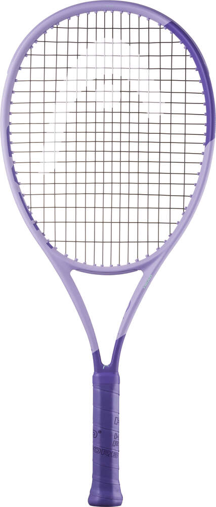 Head Boom Junior 25 Tennis Racquet 2026 Purple
