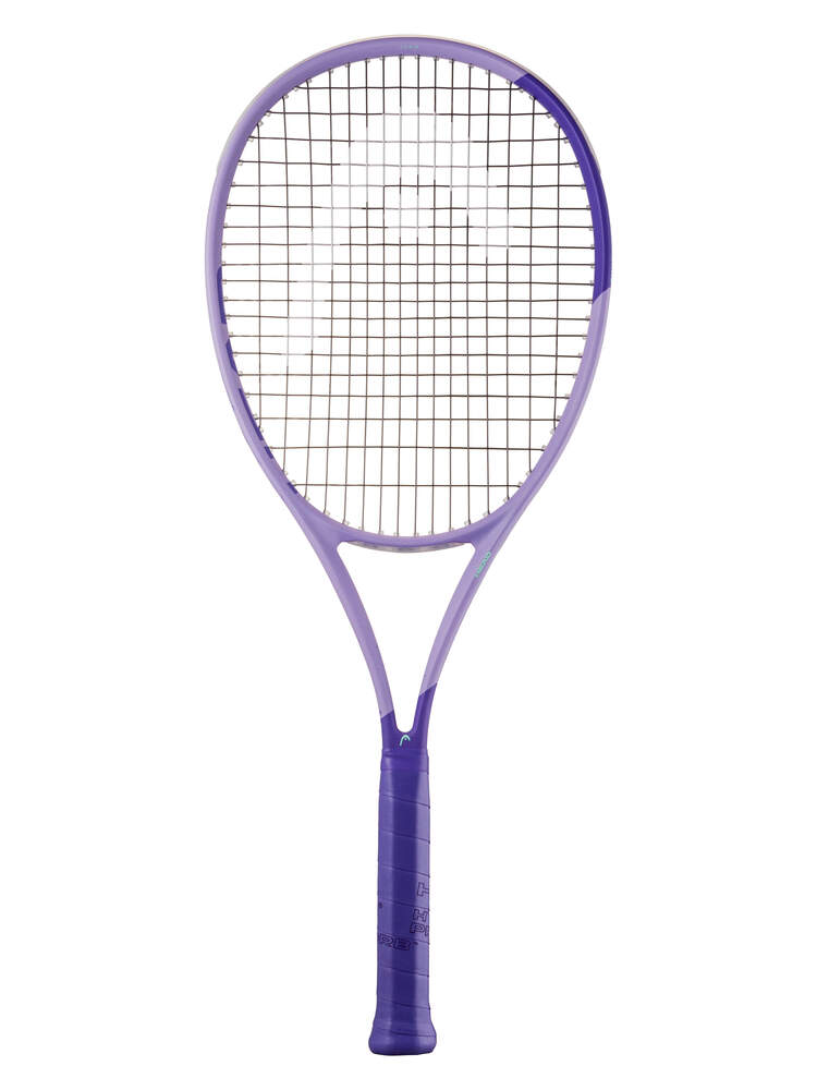 Head Boom Junior 26 Tennis Racquet 2026 Purple