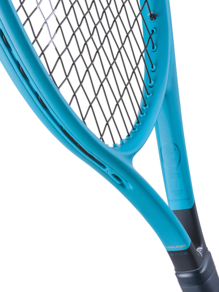 Head Boom Junior 26 Tennis Racquet 2026 Blue