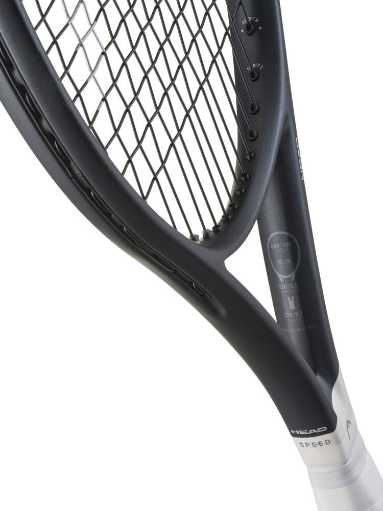 Head Speed Elite Tennis Racquet 2026