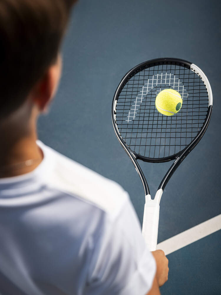 Head Speed Junior 26 Tennis Racquet 2026