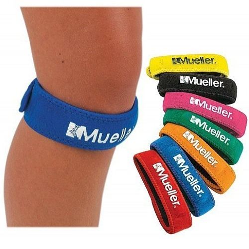 Mueller Jumper's Knee Strap