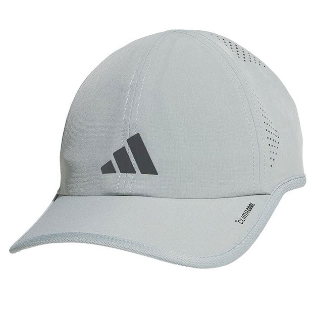 Adidas Superlite 3 Men's Hat Wonder Sage Green and Grey Six | Ole
