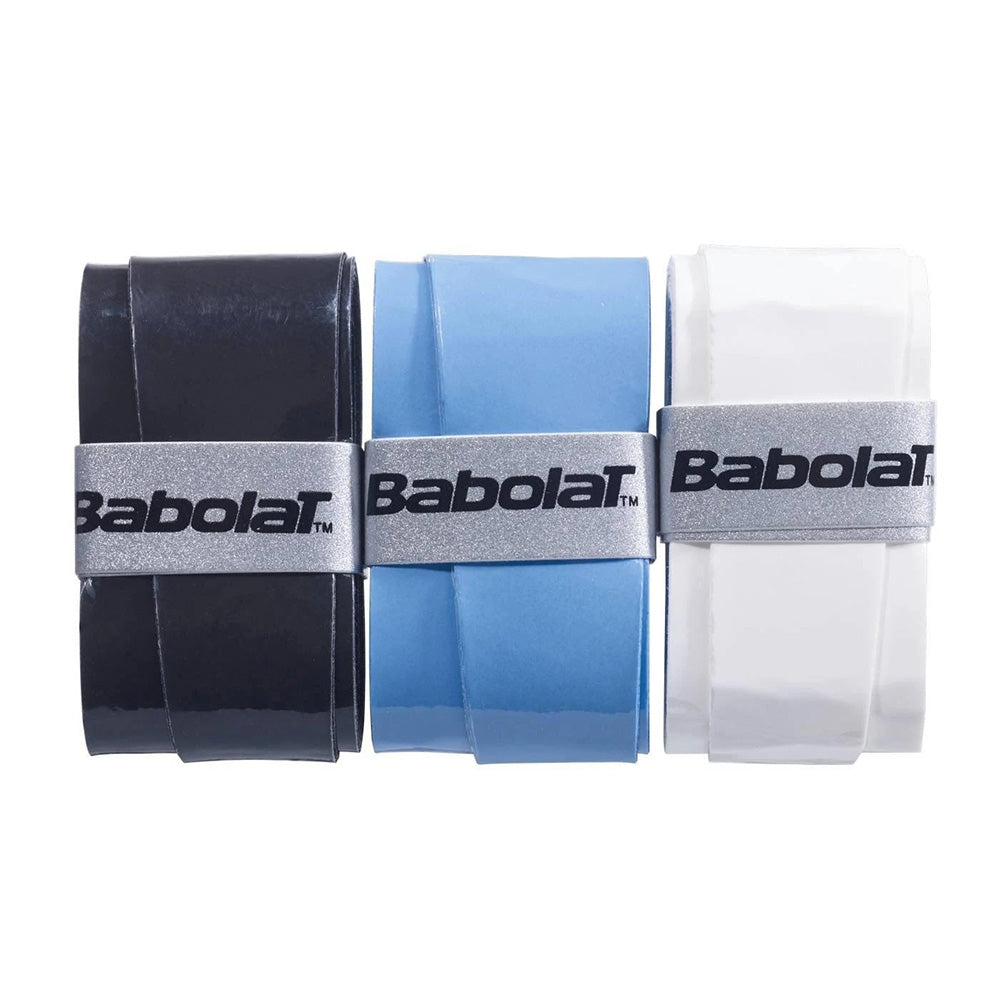 Babolat My Overgrip 3 Pack Tennis overgrip
