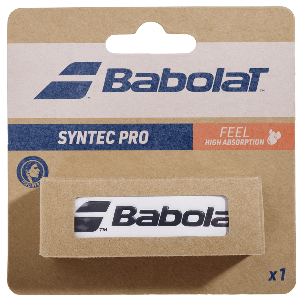 Babolat Syntec Pro Tennis Replacement Grip