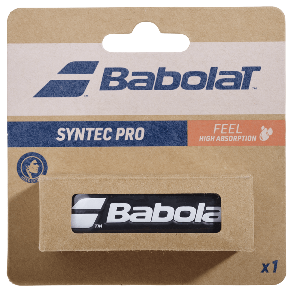 Babolat Syntec Pro Tennis Replacement Grip