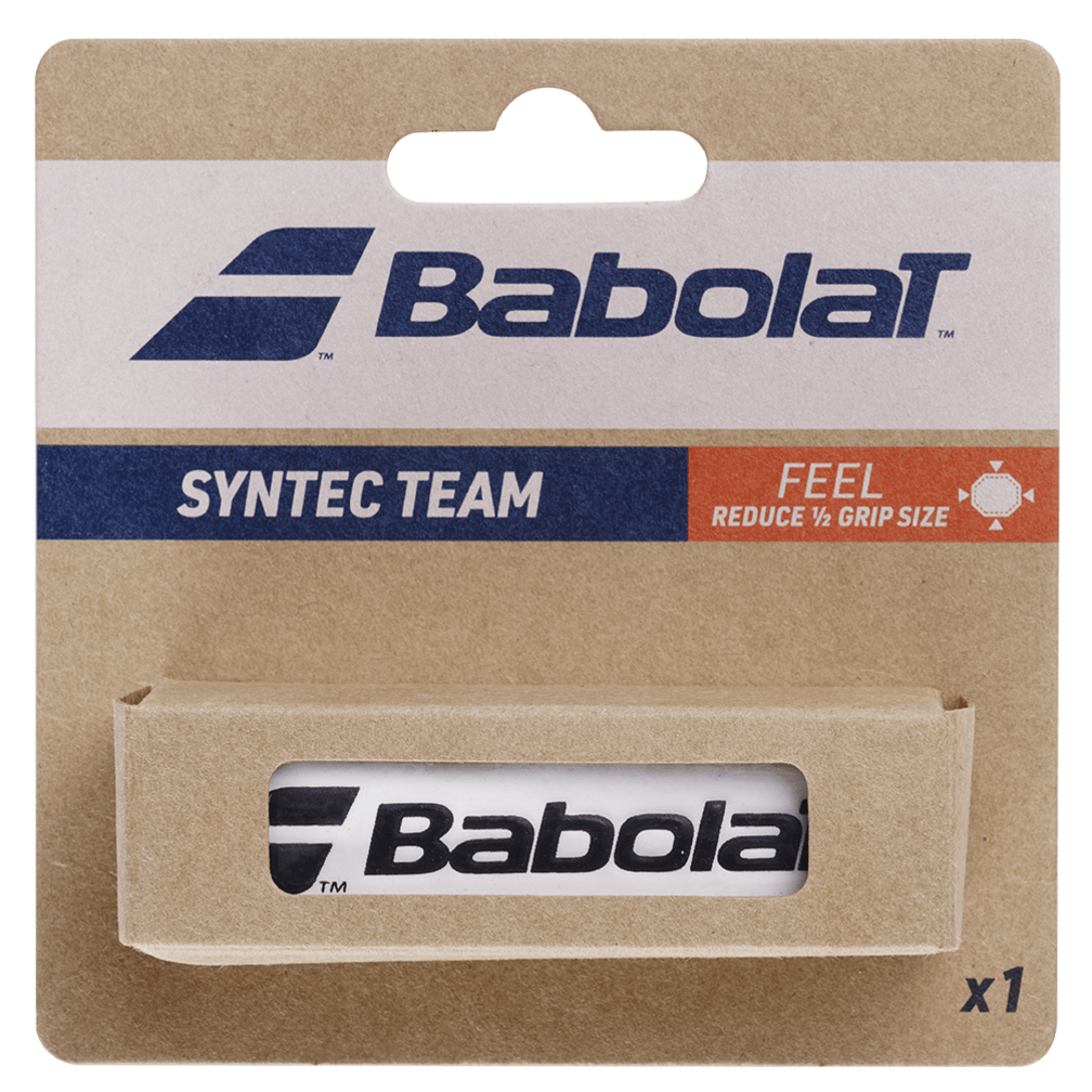 Babolat Syntec Team Tennis Replacement Grip