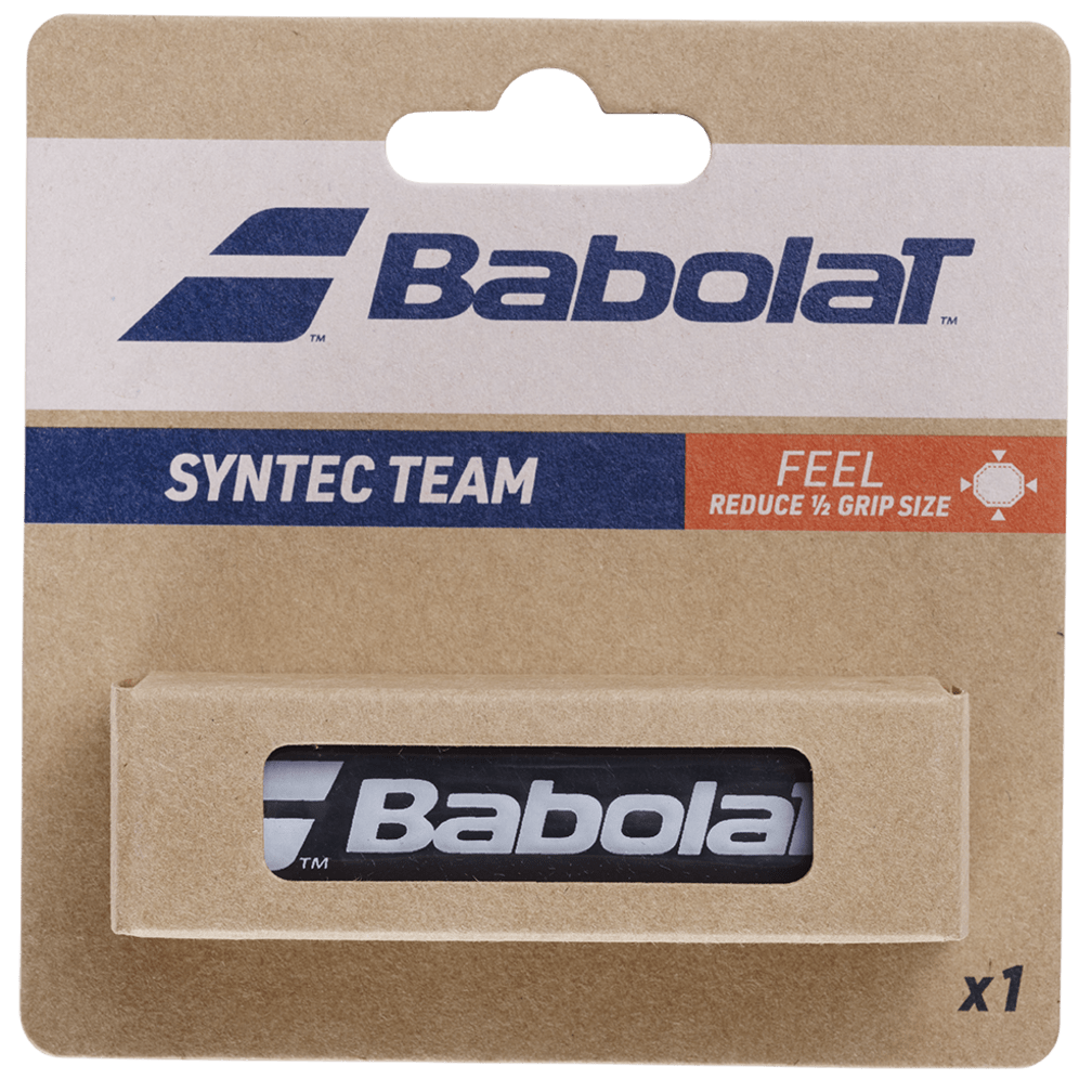 Babolat Syntec Team Tennis Replacement Grip