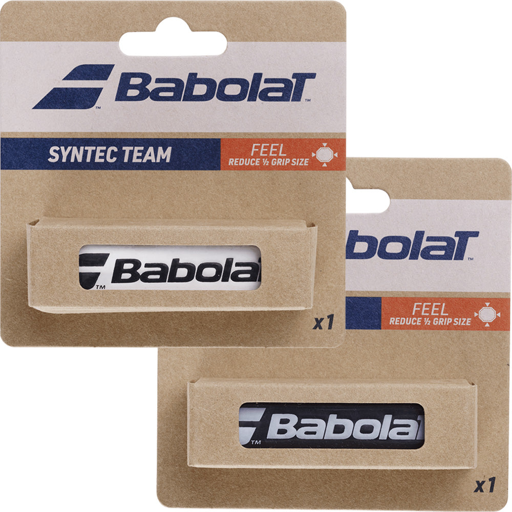 Babolat Syntec Team Tennis Replacement Grip