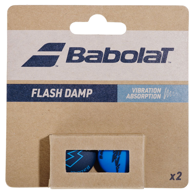 Babolat Custom Damp Vibration Dampener Pure Drive