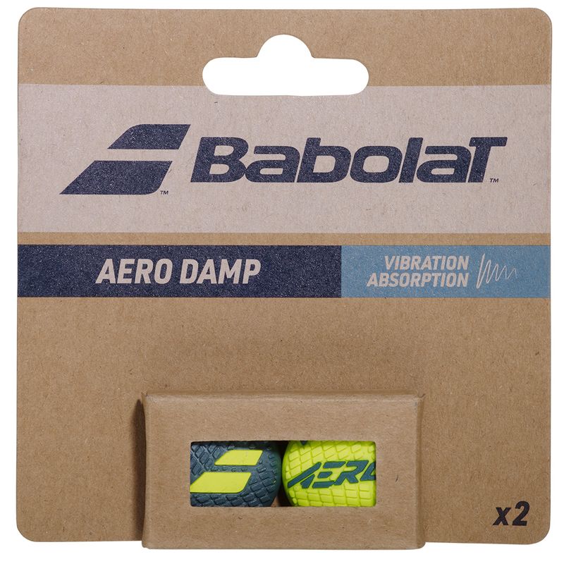 Babolat Aero Damp Vibration Dampener 2026