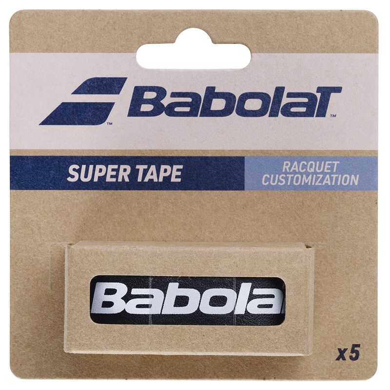 Babolat Super Tape Racquets Protection