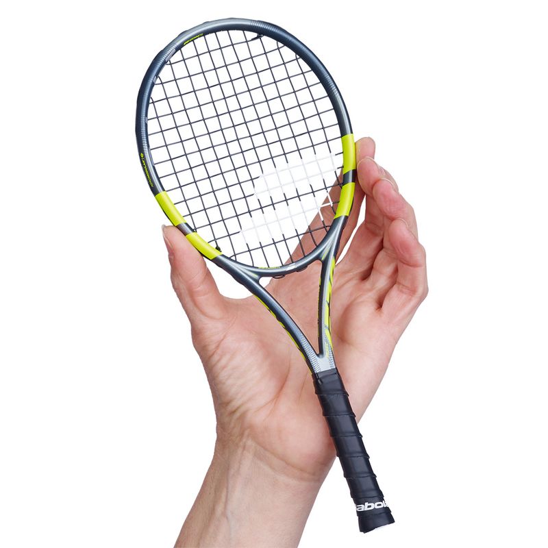 Babolat Mini Pure Aero Racquet 2026