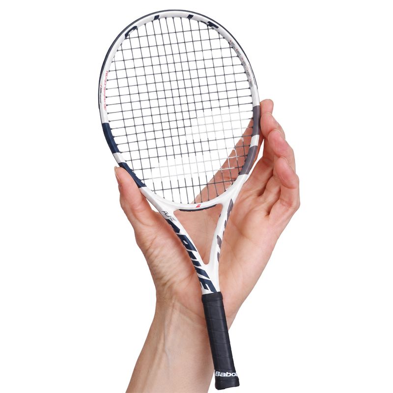 Babolat Mini Pure Drive Wimbledon Racquet 2026