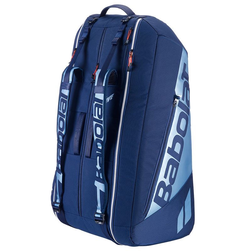 Babolat Pure Drive 12 Pack Racquets Tennis Bag 2025