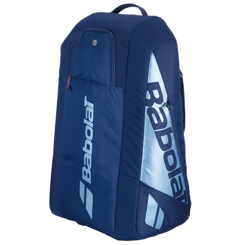 Babolat Pure Drive 12 Pack Racquets Tennis Bag 2025