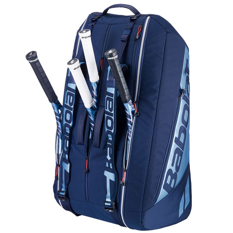 Babolat Pure Drive 12 Pack Racquets Tennis Bag 2025