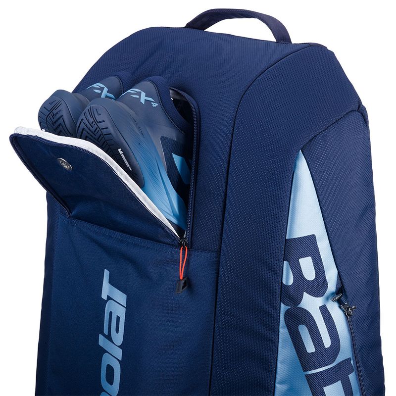 Babolat Pure Drive 12 Pack Racquets Tennis Bag 2025