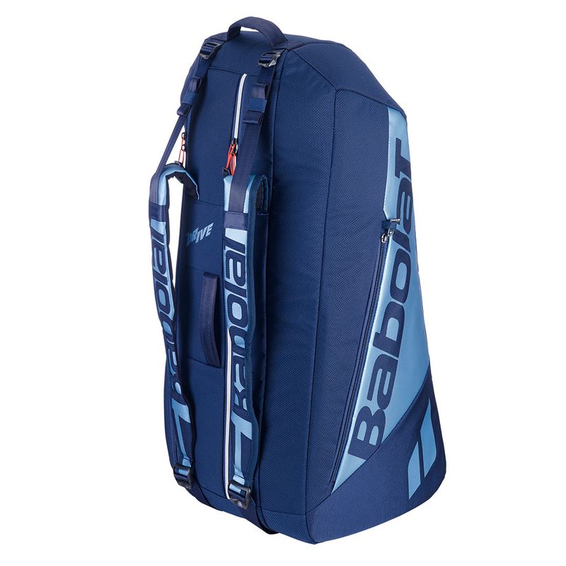 Babolat Pure Drive 6 Pack Racquets Tennis Bag 2025