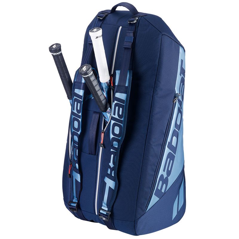 Babolat Pure Drive 6 Pack Racquets Tennis Bag 2025