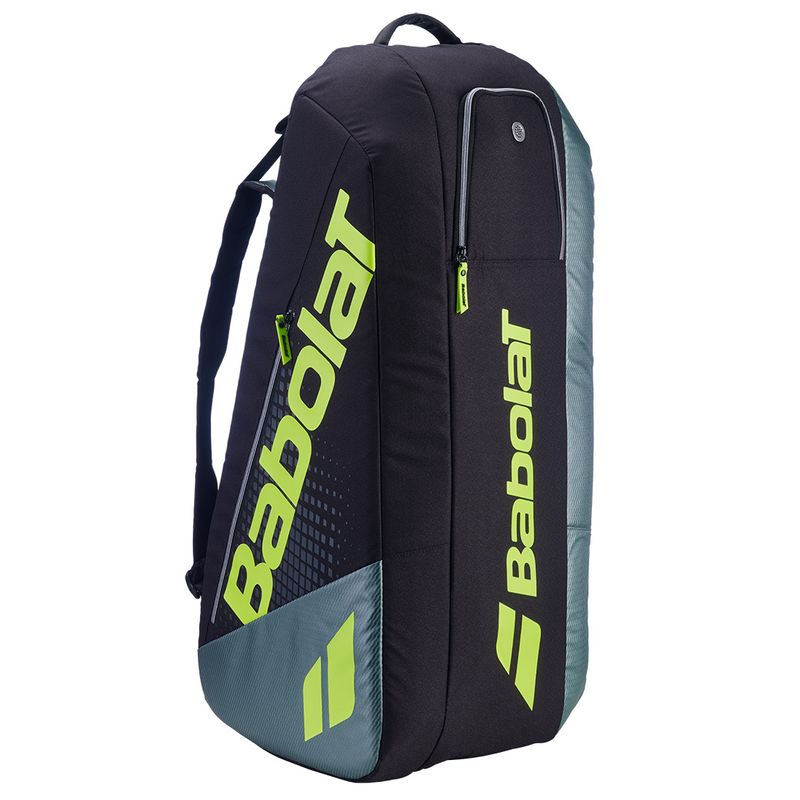 Babolat Pure Aero 6 Pack Racquets Tennis Bag 2026